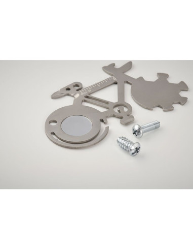 BITOOL - Multi-tool in acciaio inox