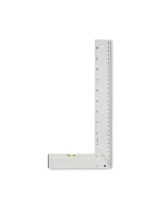 MEJURE - Righello in alluminio da 30 cm 2