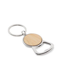 KEYPOP - Portachiavi in alluminio