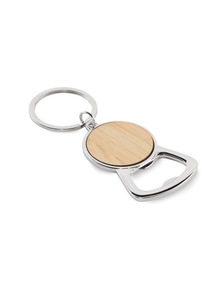 KEYPOP - Portachiavi in alluminio