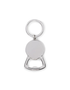 KEYPOP - Portachiavi in alluminio 2