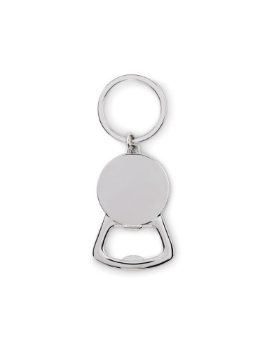 KEYPOP - Portachiavi in alluminio