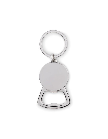 KEYPOP - Portachiavi in alluminio