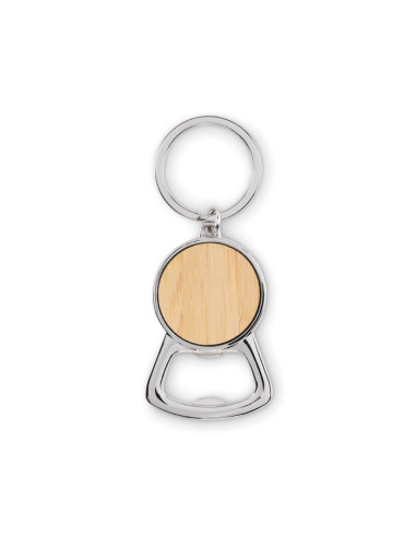 KEYPOP - Portachiavi in alluminio