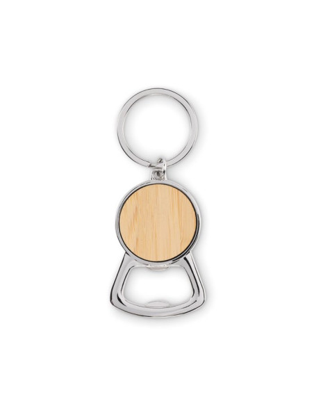 KEYPOP - Portachiavi in alluminio