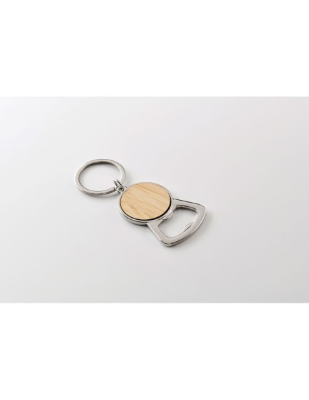 KEYPOP - Portachiavi in alluminio