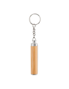 PIANTI - Mini torcia con portachiavi 2