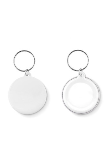 PIN KEY - Spilla portachiavi small