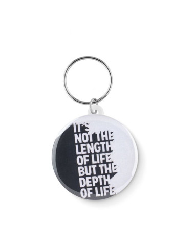 PIN KEY - Spilla portachiavi small
