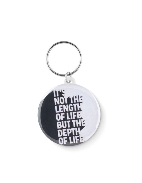 PIN KEY - Spilla portachiavi small