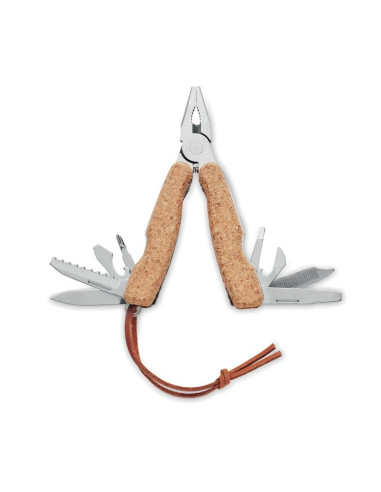 PLIERKORK - Coltello multiuso in sughero