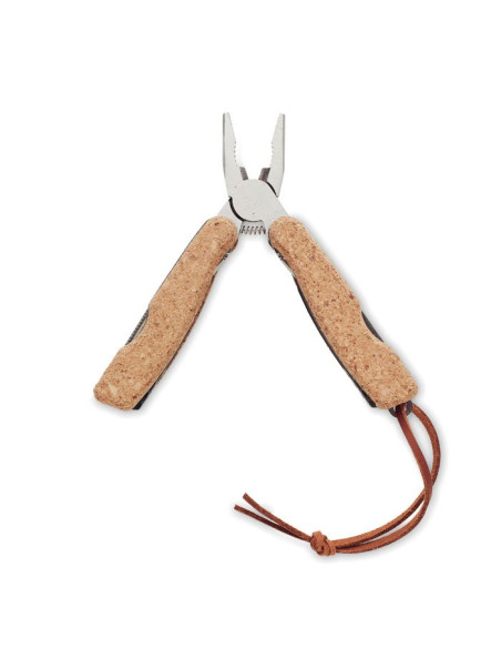 PLIERKORK - Coltello multiuso in sughero