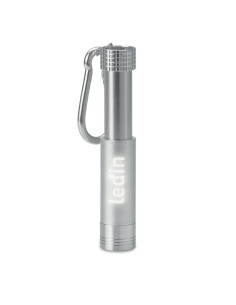 POP LIGHT - Portachiavi con LED