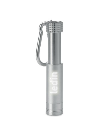 POP LIGHT - Portachiavi con LED