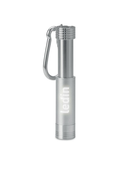 POP LIGHT - Portachiavi con LED
