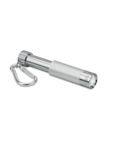 POP LIGHT - Portachiavi con LED