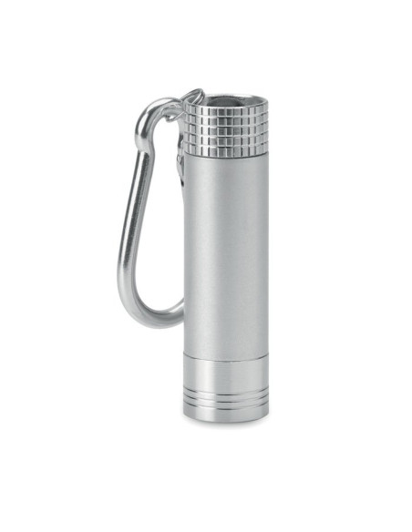 POP LIGHT - Portachiavi con LED