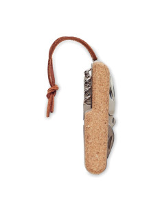 MULTIKORK - Coltello tascabile in sughero 2