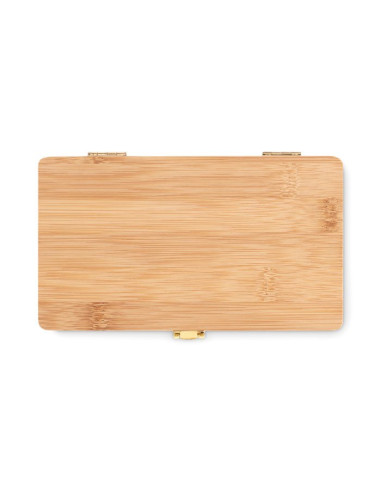 GALLAWAY - Set di attrezzi da 21 pz