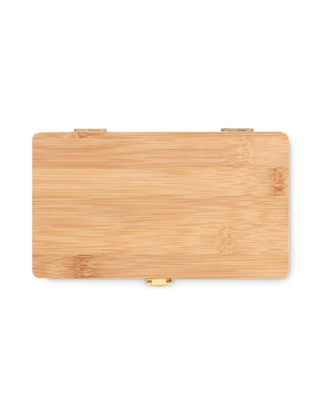GALLAWAY - Set di attrezzi da 21 pz
