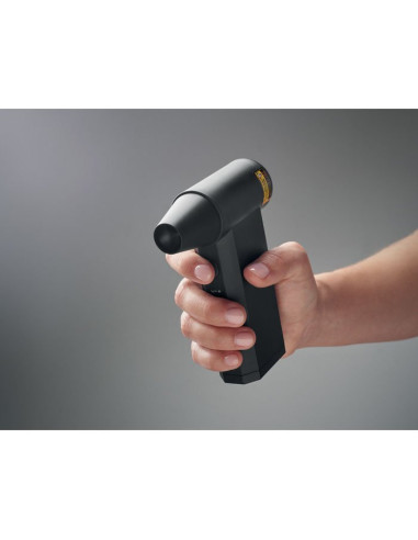 VENTA - Ventilatore turbo portatile