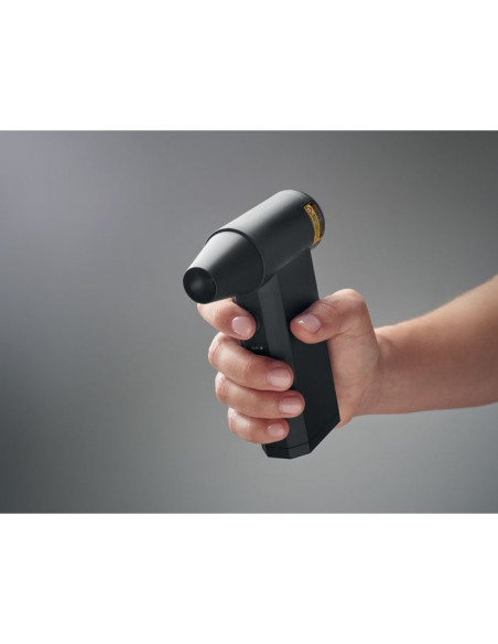 VENTA - Ventilatore turbo portatile