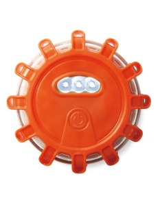5LIGHTS - Luce emergenza per auto 2