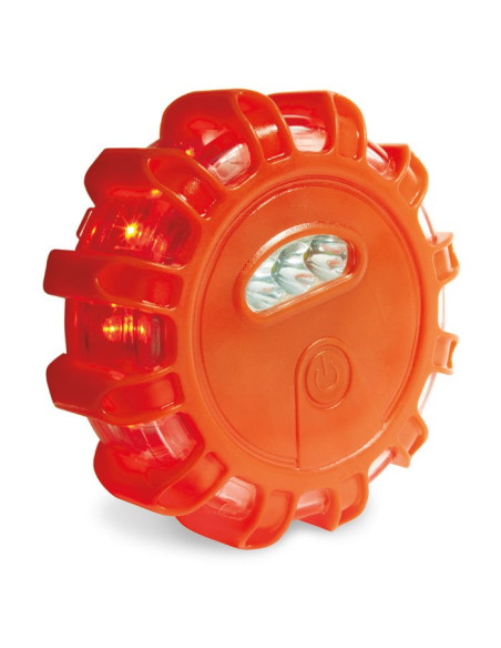5LIGHTS - Luce emergenza per auto