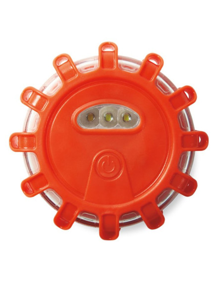 5LIGHTS - Luce emergenza per auto