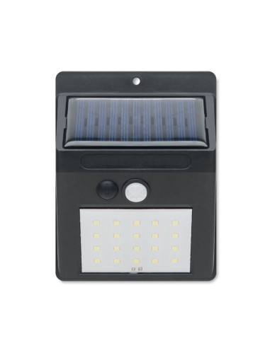 MOTI - Luce solare LED di movimento