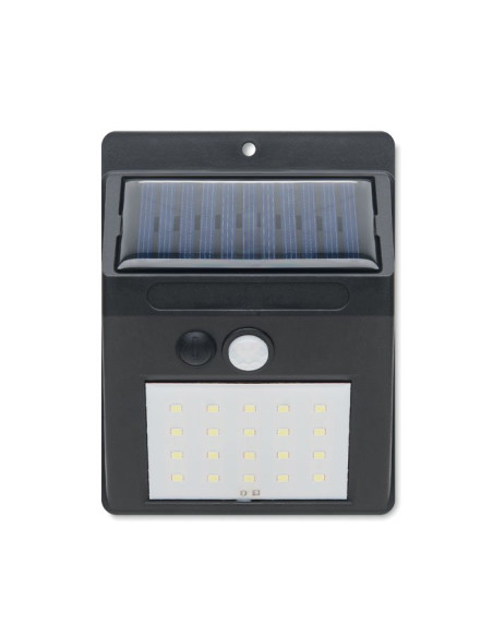 MOTI - Luce solare LED di movimento