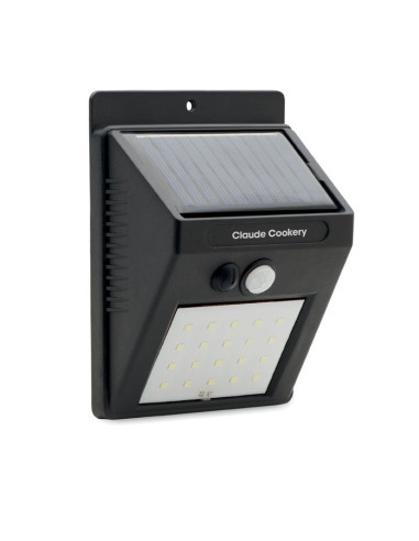 MOTI - Luce solare LED di movimento