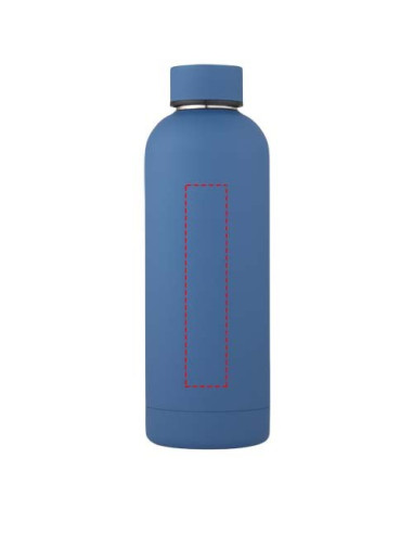 Borraccia da 500 ml con isolamento sottovuoto...