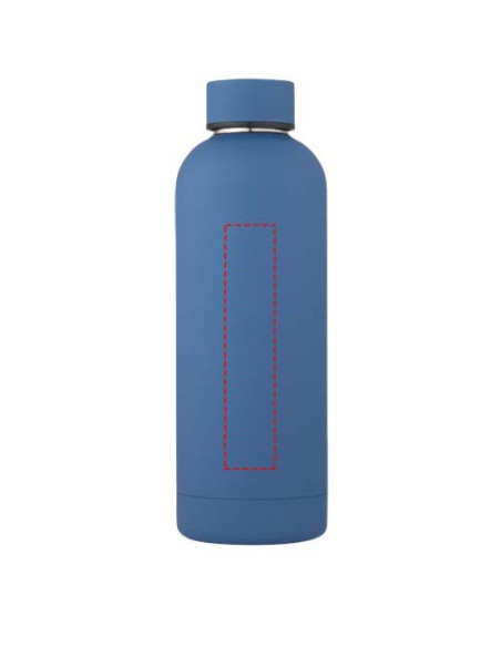 Borraccia da 500 ml con isolamento sottovuoto in rame Spring