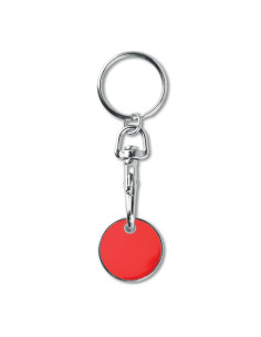 TOKENRING - Portachiavi con gettone