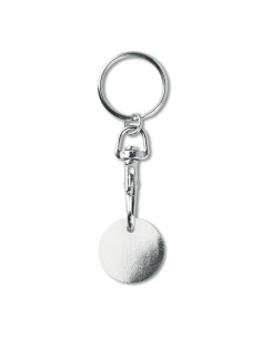 TOKENRING - Portachiavi con gettone 2