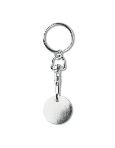 TOKENRING - Portachiavi con gettone