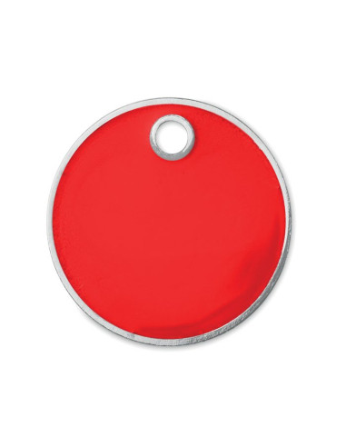 TOKENRING - Portachiavi con gettone