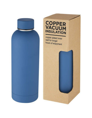 Borraccia da 500 ml con isolamento sottovuoto...