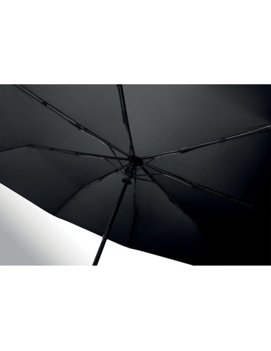 UMKRAB - Ombrello antivento da 21"