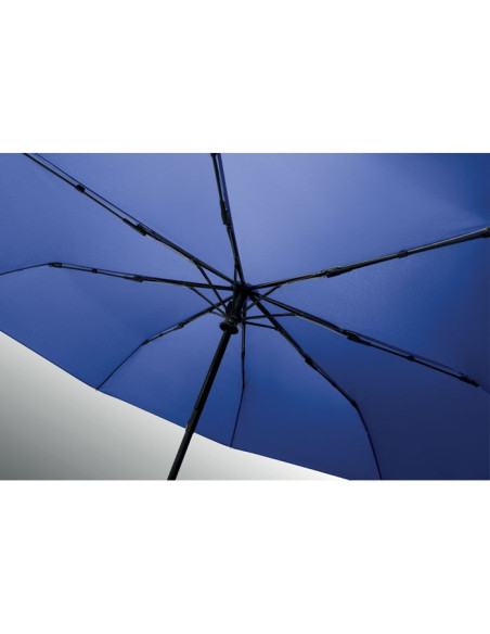 UMKRAB - Ombrello antivento da 21"
