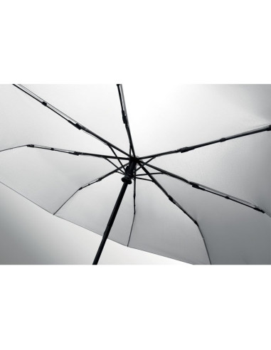 UMKRAB - Ombrello antivento da 21"