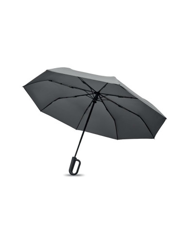 UMKRAB - Ombrello antivento da 21"