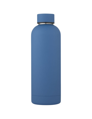 Borraccia da 500 ml con isolamento sottovuoto...