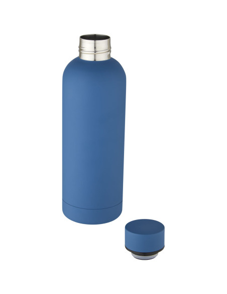 Borraccia da 500 ml con isolamento sottovuoto in rame Spring