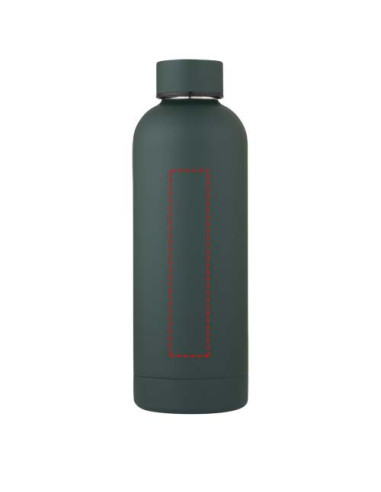 Borraccia da 500 ml con isolamento sottovuoto...