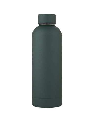 Borraccia da 500 ml con isolamento sottovuoto...