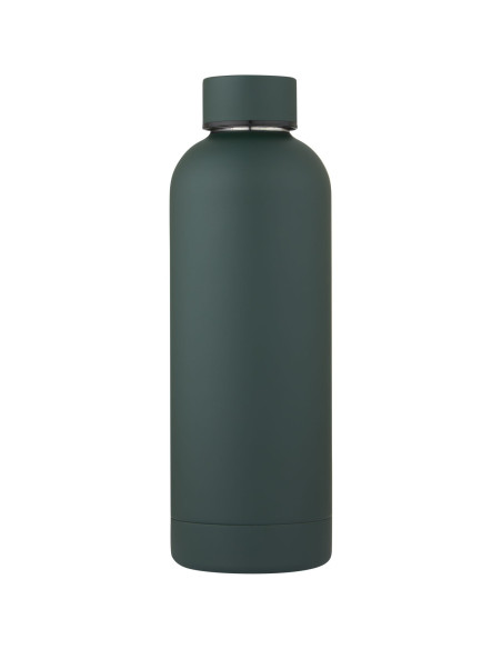 Borraccia da 500 ml con isolamento sottovuoto in rame Spring