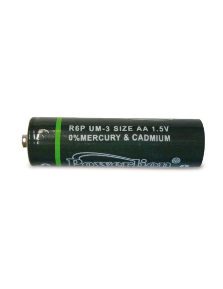 BITRA 3 - Batteria UM3 (AA)