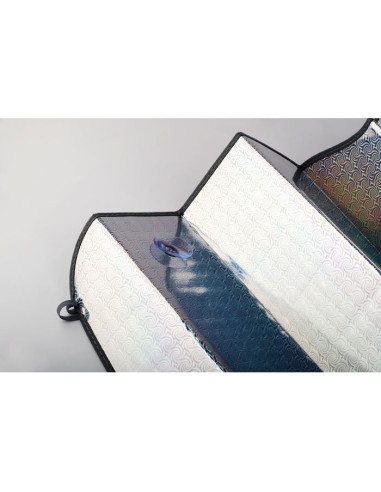 CARSHADE - Parabrezza pieghevole